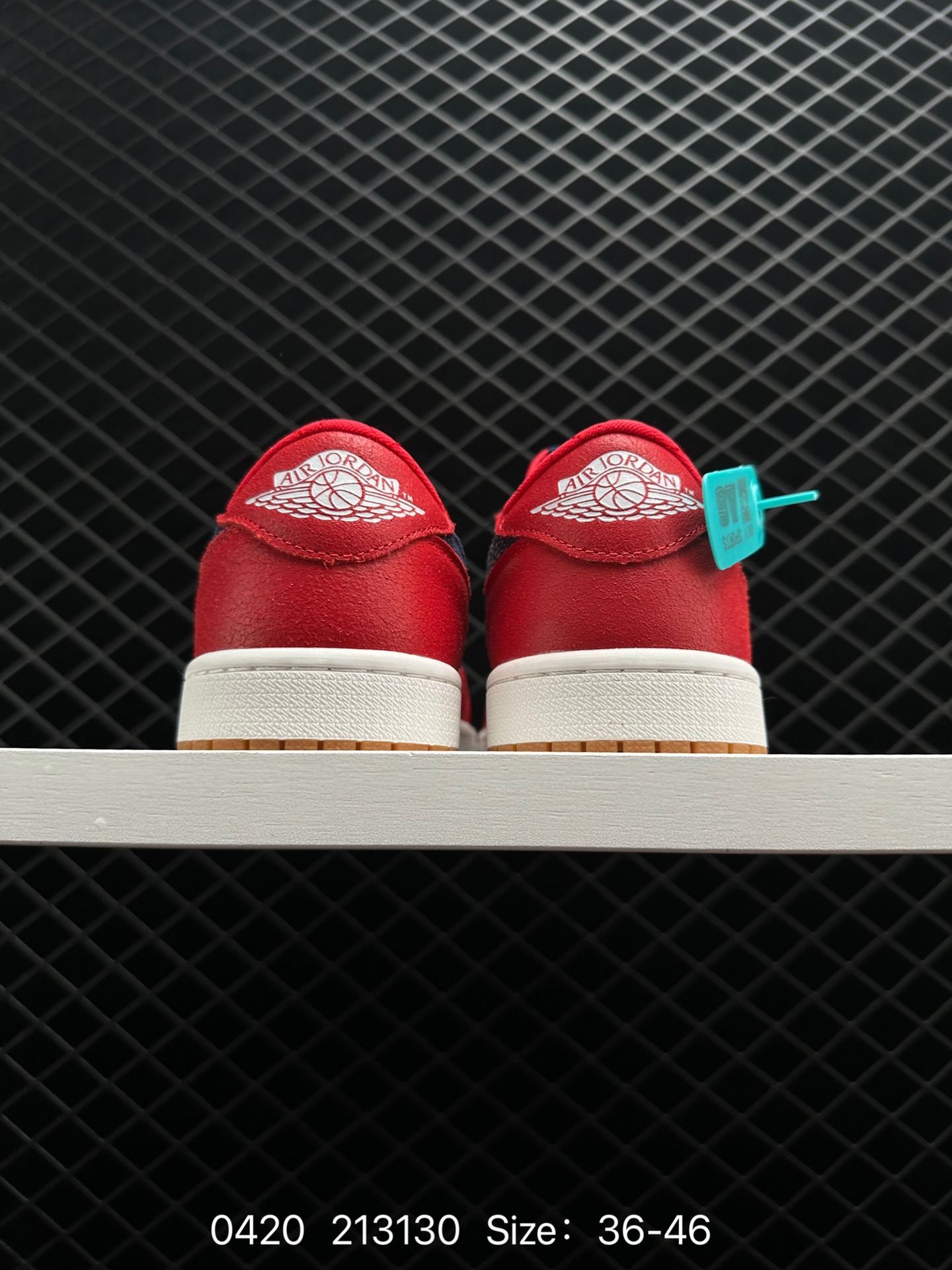 Nike Air Jordan 1 Mid